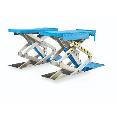 Pont ciseaux électrohydraulique 3T - Art. 703 OMCN