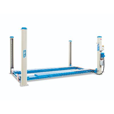 Pont élévateur 4 colonnes 3.5T - Art. 402/L OMCN