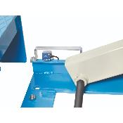 Pont ciseaux électrohydraulique 4T - Art. 730 OMCN