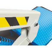 Pont ciseaux électrohydraulique 3T - Art. 703 OMCN